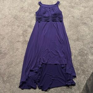 Fashion Gallery Dress SIZE 14